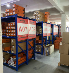 الصين Guangzhou Depin Auto Parts Technology Co., Ltd.