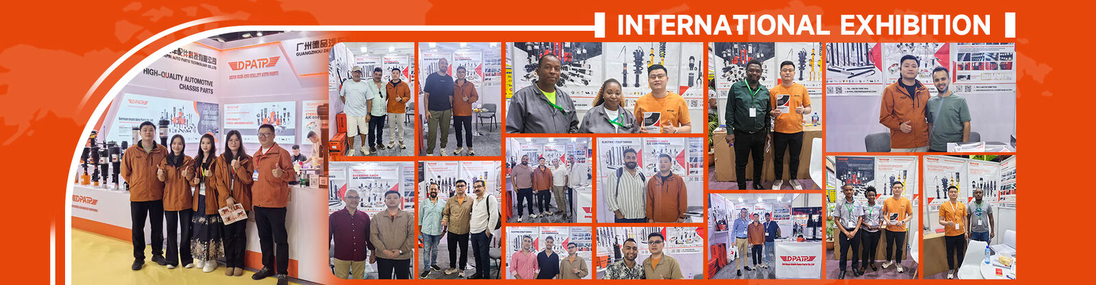 ممتص الصدمات الهوائية