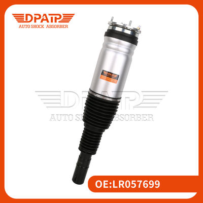 LR057699 مُمتص الصدمات الجوية الجانب الأمامي الأيمن الجانبي Range Rover L494 L405
