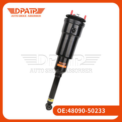 48090-50233 مصدر الصدمة للسيارة للكزوس LS460 LS600 خلفي اليسار واليمين