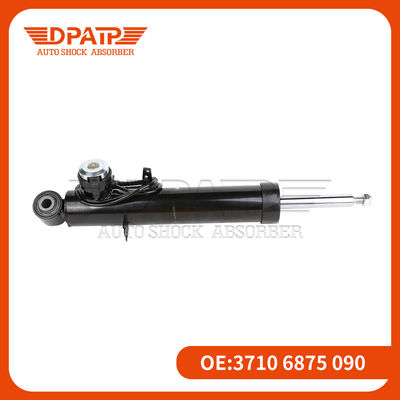 مصاصات الصدمات الخلفية لسيارة BMW F15 F16 X5 X6 قطع الغيار الأصلية 37106875090 37106875089