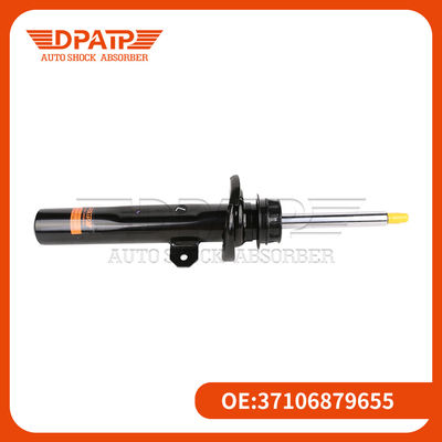 مصاصات الصدمات الأمامية من طراز BMW F48 F49 مع جهاز استشعار كهربائي 37106879655 37106879656