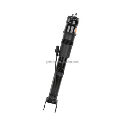 2513203031 قطع غيار السيارات التعليقات الهوائية الخلفية مستمع الصدمات لمركبة مرسيدس 251 R280 R350 R500