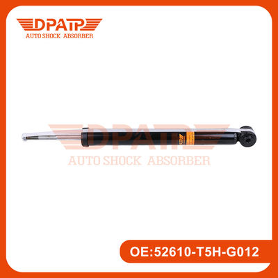 تحديد الدقة العالية 52610-T5H-G012 استبدال مدمني الصدمات لـ Honda Fit GK6/Gray