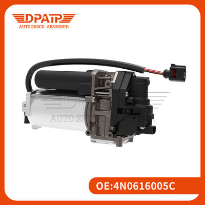 4N0616013 ضاغط تعليق الهواء لشركة أودي A8 D5 4N0616005C 4N0616005D