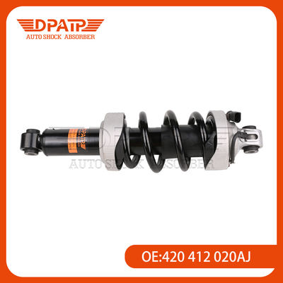 تجميع مصاصات الصدمة الأمامية للربيع لأودي R8 420412020AJ 420412019AJ