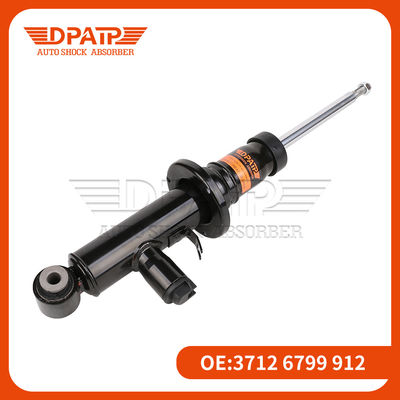 أجهزة استيعاب الصدمات الكهربائية الخلفية 37126799912 لسيارة BMW F25 F26 X3 X4