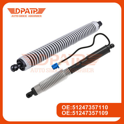 دعامة رفعات القوة للسيارة BMW السلسلة 7 G11 G12 51247357110 51247357109