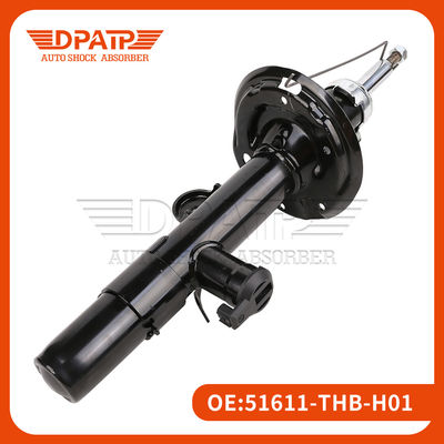 مسك الصدمات الأمامي 51611-THB-H01 51621-THB-H01 لـ Honda URV