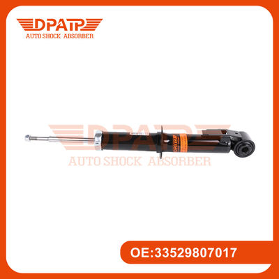 مكنس الصدمة الخلفي 33529807017 33529807016 لـ MINI Countryman R60 / Paceman R61