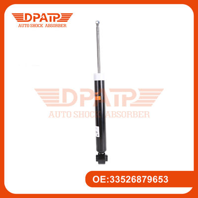 قطعة السوق اللاحقة 33526879653 مغلق الصدمات الخلفية لـ BMW MINI COOPER F55 F56