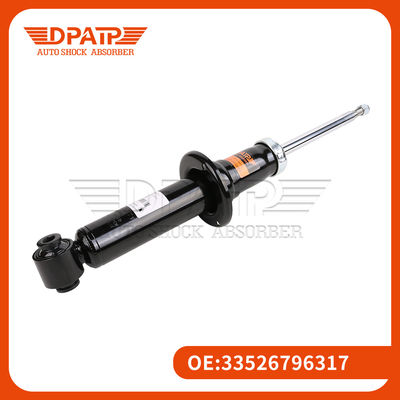 مصدر الصدمة الهيدروليكي للغاز الخلفي 33526796317 لسيارة BMW X3 F25 X4 F26