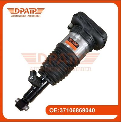 ممتصات صدمات هوائية خلفية مجموعة دعامة 37106869047 37106869048 لسيارة BMW X5 G05