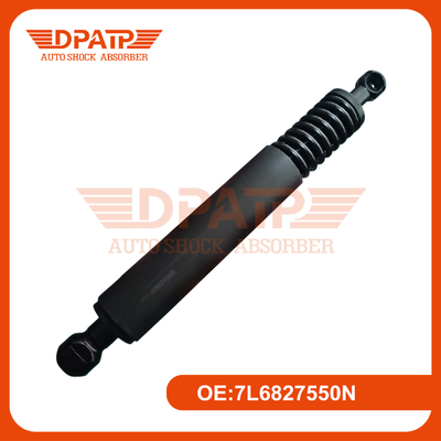 قطع غيار السيارات 7L6827550N DPATP لـ فولكس فاجن توارج مستمع الصدمات الهوائي 2005-2009