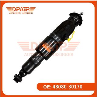 بيع مباشر من المصنع طراز تعليق الهواء 4808030170 4802030200 تعليق خلفي