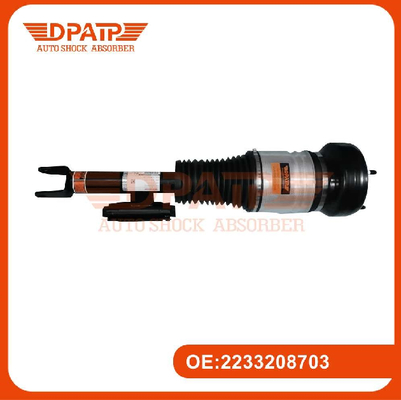 2213208703 ممتص صدمات نظام تعليق هوائي متطور لمرسيدس بنز 223 ذات الدفع الرباعي