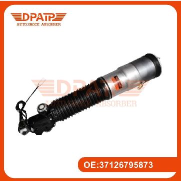 قطع غيار السيارات الألمانية 37126795873 مغلق الصدمات مع تعليق الهواء لشركة رولز رويس/غوست/ويث