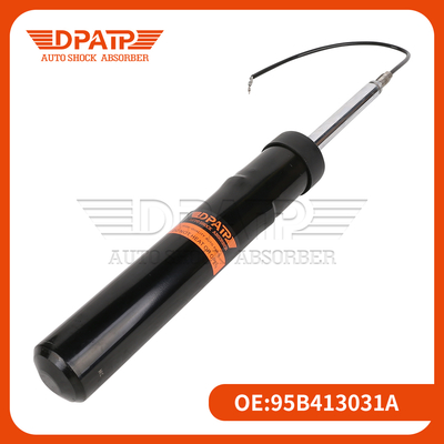 OEM 95B413031A سعر رخيص ممتص صدمات حثي لـ Porsche Macan Suspension Damper