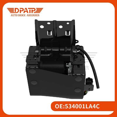 مجموعة مضخة نظام التعليق الهوائي 534001LA4A 534001LA4C لسيارات إنفينيتي QX56 QX80