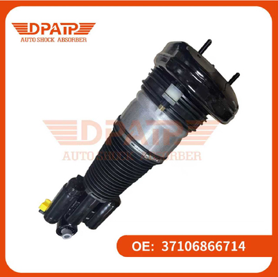 مجموعة ممتص صدمات ممتص صدمات نظام تعليق هوائي BMW 37106866713 37106866714 لسيارة BMW G32 GT