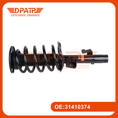 مناسبة لشركة VOL VO XC60 2009-2017 S60 P3 مصدر الصدمة للسيارات 31410374 رباعي الملفوف والتركيب العلوي