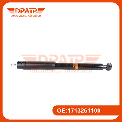 طقم تعليق هوائي خلفي بحالة جديدة 1713261100 لمرسيدس بنز 171