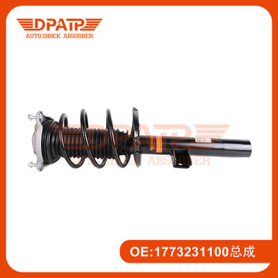 1773231100 1773231100 Adjustable Suspension Shock Absorber For Mercedes-Benz 247/B-Class