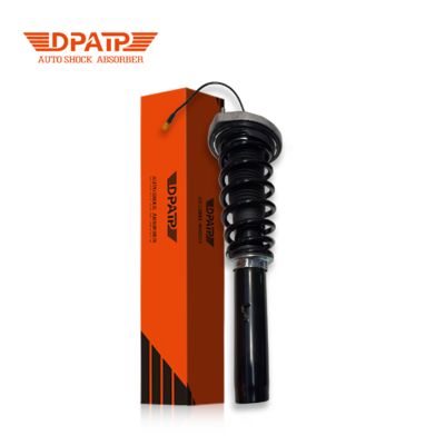 لبورشه 981 982 عبوة مخصصة 98134304504 مجموعة تعليق نوابض ممتص صدمات حثي تجميع ممتص الصدمات