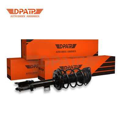 معلق الهواء مُمتص الصدمات لـ Hyundai Elantra 2012- K3 546514V100 546614V100