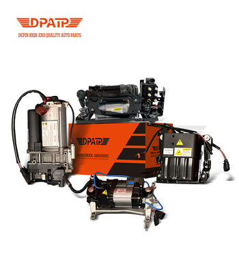 مضخة تعليق الهواء مرسيدس A1673209405 A1673202605 لبنز GLS 320 4MATIC