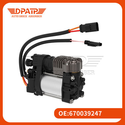 مضخة نظام التعليق الهوائي 670039247 31360720 لمزاراتي ليفانتي لـ Vol vo XC60 XC90