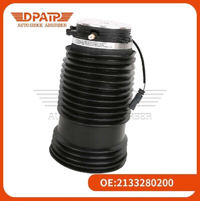 حقيبة تعليق هوائي خلفي جديدة تمامًا من ماركة DPATP لمرسيدس بنز W213 W253 2133280100 2133280200