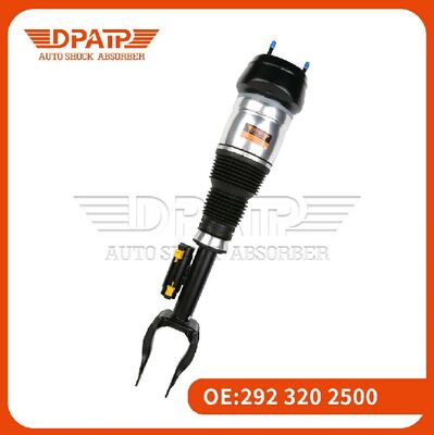 ممتصات صدمات هوائية 2923202500 2923202600 لمرسيدس W292 ماركة DPATP جديدة تمامًا للصدمات المعلقة