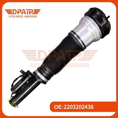 مسك الهواء 2203202438 لشركة مرسيدس بنز W220 2WD تعليق الهواء