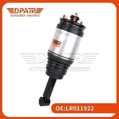LR038096 LR032650 LR014195 تعليق الهواء الخلفي مستمع الصدمات الربيعي للمكتشف IV L319