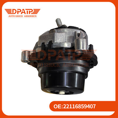 حامل محرك السيارة مطاط 22116859407 22116873704 لـ BMW F30 F35 حامل كتيفة المحرك