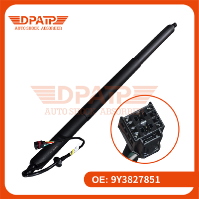 DPATP الجملة أمتعة السيارات العصا الداعمة 9Y3827851 لشركة بورشه كايين 2019-2023