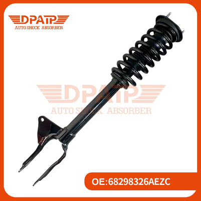 جراند شيروكي شوك 68298326AE 68298326AE صدمة أمامية لسيارة جيب ممتص الصدمات 2017-2020