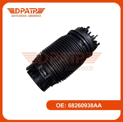 68260938AA كيت إصلاح حقيبة الهواء معلق الهواء مناسبة لـ Dodge RAM 1500 Bellows بالون مطاطي الربيع الخلفي