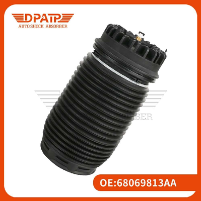 68069813AA حقائب الربيع الخلفية لـ Dodge RAM 1500 2013-2018 تعليق الهواء الخلفي حقائب إصلاح حقائب الهواء الربيعية