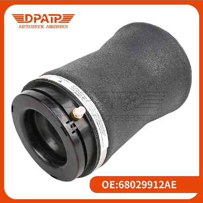 68029912AE زنبرك التعليق الهوائي الخلفي المطاطي لسيارة جيب جراند شيروكي 2011-2015 Air Spring