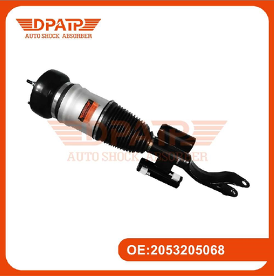 2053205068 معلق هوائي مُمتص الصدمات لـ مرسيدس بنز W205 4WD 4Matic الصدمات الأمامية