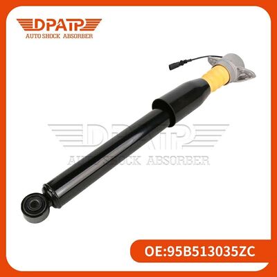 95B513035 ممتص صدمات خلفي لبورش GT3 GT4 911 أجزاء تعليق إلكتروني