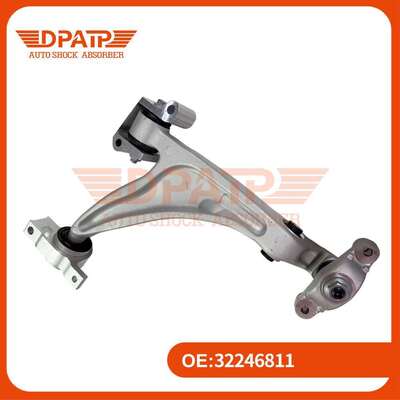 32246811 ذراع التحكم في التعليق الأمامي لـ XC60 XC90 2016- DPATP الذراع المتحركة الجديدة تمامًا