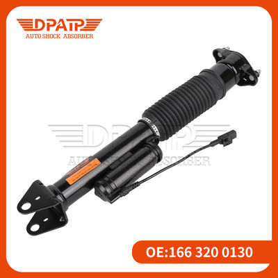 مرسيدس-بنز W166 W164 GL ML مصدر الصدمة للسيارة الخلفي مع VDS 1663200130