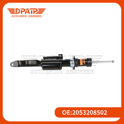قطع غيار سيارات OEM 2053208502 2053208602 مغلق الصدمات لمرسيديس بنز AMG