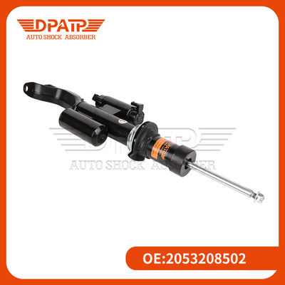 قطع غيار سيارات OEM 2053208502 2053208602 مغلق الصدمات لمرسيديس بنز AMG