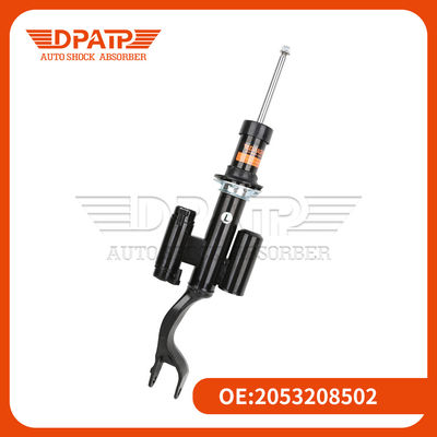 قطع غيار سيارات OEM 2053208502 2053208602 مغلق الصدمات لمرسيديس بنز AMG