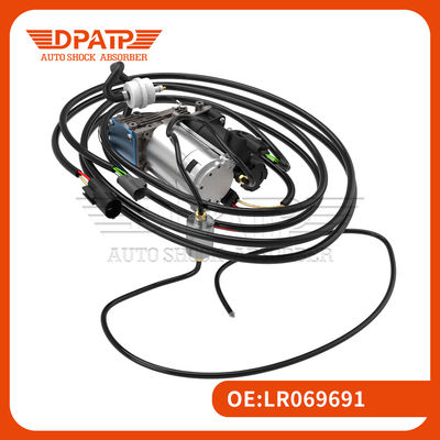 LR069691 مضخة ضغط تعليق الهواء لشركة Range Rover LR108984 LR088859