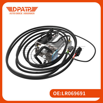 LR069691 مضخة ضغط تعليق الهواء لشركة Range Rover LR108984 LR088859